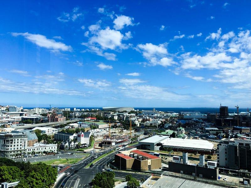 Ruby Conference Review: Rubyfuza 2016 in Cape Town, South Africa